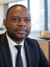 John Mwangi